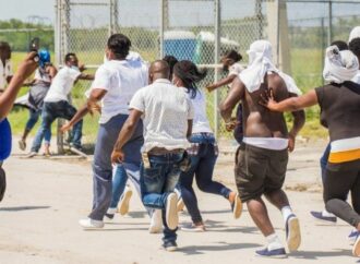 Migration : Human Rights Watch s’opposent aux vagues de déportations d’Haïtiens