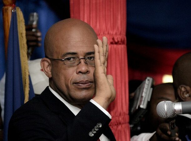 Michel Martelly lance un appel à l’unité pour bannir l’insécurité