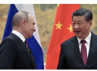 La Chine encourage ses entrepreneurs à investir davantage en Russie