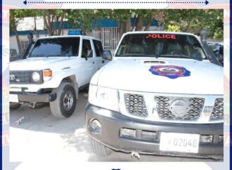 Implication des véhicules de la PNH dans des kidnappings : La PNH tente de freiner cette pratique
