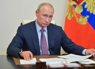 La Russie prevoit des sanctions contre les pays refusant de payer le pétrole russe en roubles