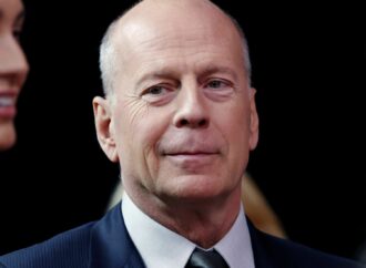 L’acteur américain Bruce Willis met fin à sa carrière d’acteur pour cause de maladie