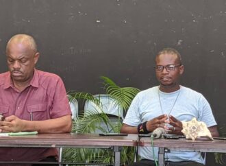 “Viv Ayiti” demande à Ariel Henry de passer de la parole aux actes