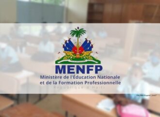 Haïti-Education : le MENFP publie les résultats du bac permanent