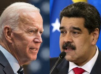 Conflit russo-ukrainien: Les États-Unis entament des pourparlers avec le Venezuela