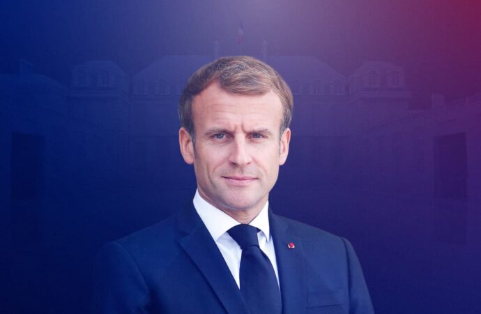 France présidentielle: Emmanuel Macron réélu avec 58,2 % des voix