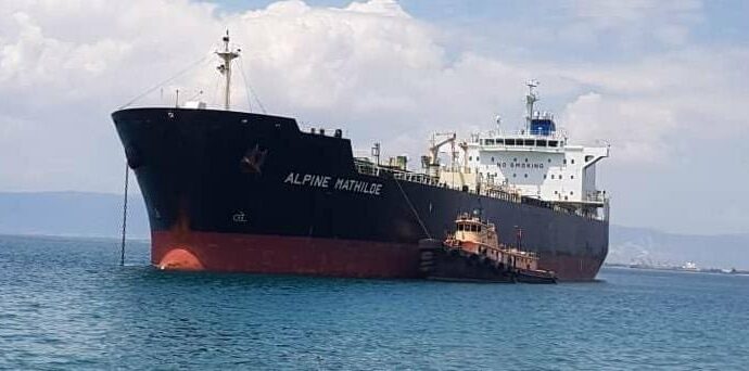 Pénurie de carburant: Une nouvelle cargaison est arrivée à Por-au-Prince !