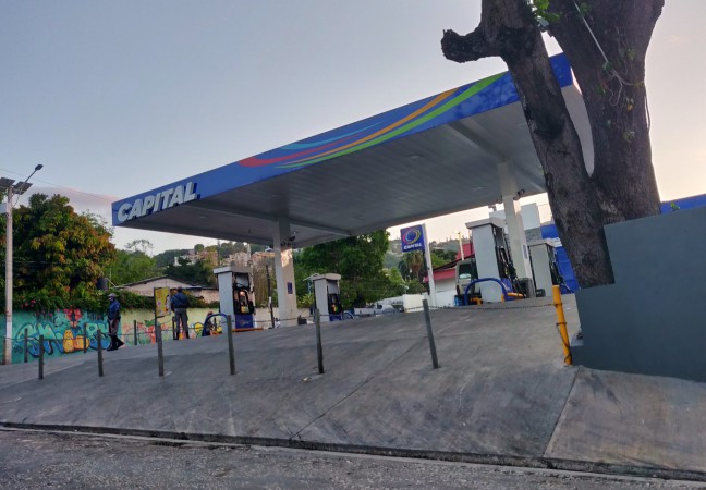 Carburant: Les stations-service en rupture de stock, informe l’ANADIPP