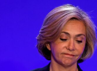 France-Dettes : la candidate malheureuse Valérie Pécresse en difficulté