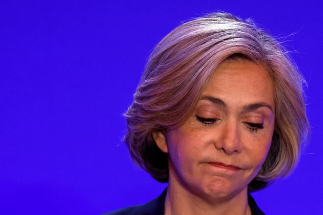France-Dettes : la candidate malheureuse Valérie Pécresse en difficulté