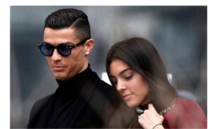 L’un des jumeaux de Cristiano Ronaldo décédé à l’accouchement