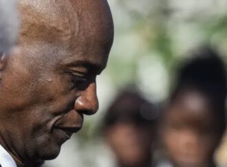 Affaire Jovenel Moïse-Enquête: « Haïti piétine, États-Unis progressent », selon le Washingtin Post