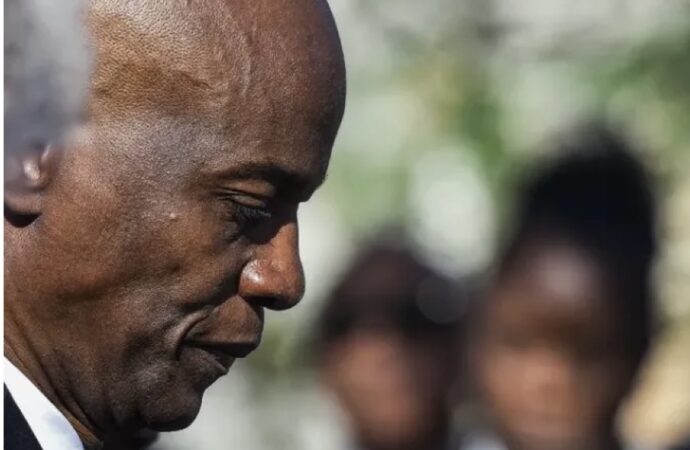 Affaire Jovenel Moïse-Enquête: « Haïti piétine, États-Unis progressent », selon le Washingtin Post