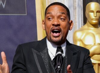 Will Smith interdit de participation à la cérémonie des Oscars pendant 10 ans