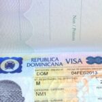 Corruption: Le visa dominicain coûte entre 40$ à 60$, mais revendu en Haïti de 200$ à 500$