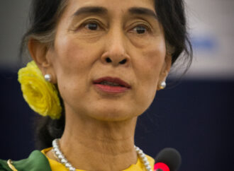 Birmanie: Aung San Suu Kyi, condamnée à cinq ans de prison supplémentaires