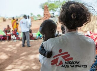 Insécurité : « Médecins Sans Frontière » suspend momentanément ses activités à Drouillard
