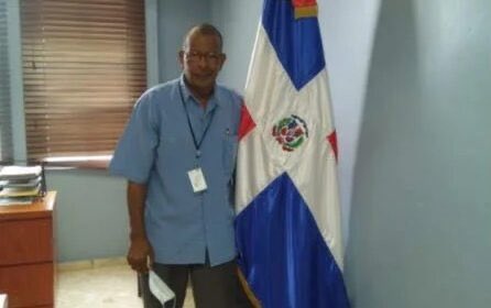 Kidnapping : libération du diplomate dominicain Carlitin Guillen Tatis