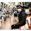 France: vers la fin du port du masque obligatoire dans les transports