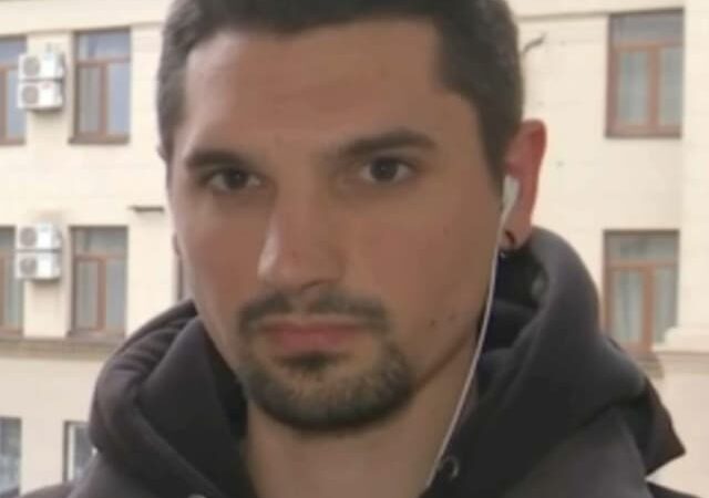 Guerre en Ukraine : un journaliste français de BFMTV tué