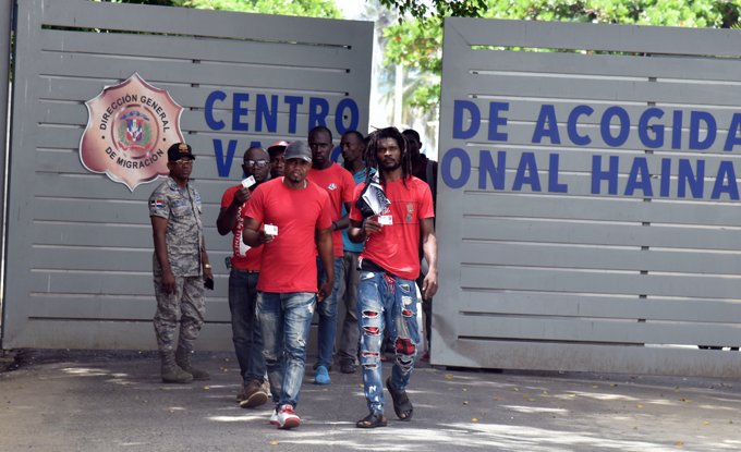 République Dominicaine: des Haïtiens abandonnés à leur sort !
