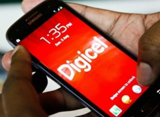 Télécommunications : 16,50 gourdes pour une minute d’appel, les clients de Digicel à bout de souffle?