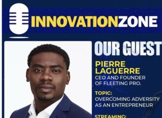 16ème édition de “Innovation zone”: Comment surmonter les adversités en tant qu’entrepreneur