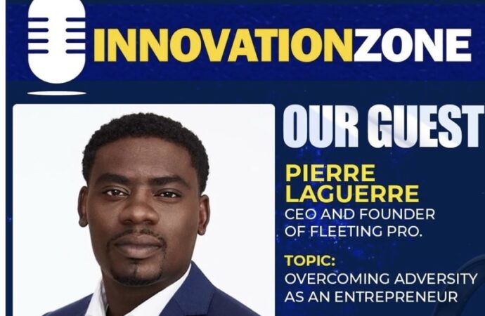 16ème édition de “Innovation zone”: Comment surmonter les adversités en tant qu’entrepreneur