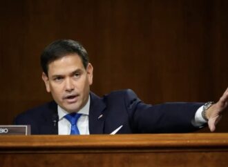 Sommet des Amériques : Le sénateur Marco Rubio appelle les États-Unis à intercéder en faveur du peuple haïtien