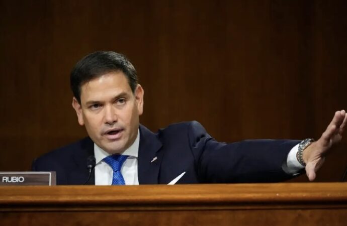 Sommet des Amériques : Le sénateur Marco Rubio appelle les États-Unis à intercéder en faveur du peuple haïtien