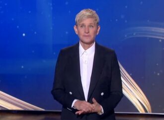 Ellen DeGeneres met fin à son émission « The Ellen DeGeneres Show »