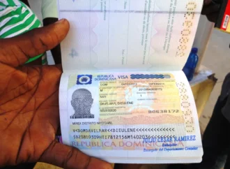 Scandale de visas: Les autorités dominicaines optent pour la privatisation de leurs services consulaires