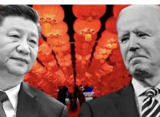 « Les Etats-Unis jouent avec le feu », prévient en garde Pékin