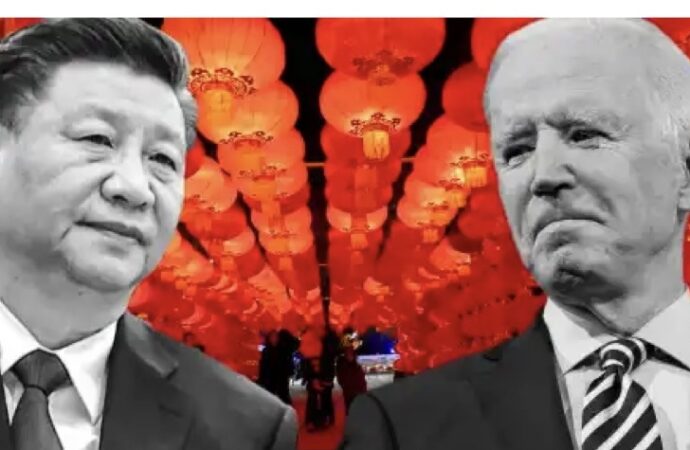 « Les Etats-Unis jouent avec le feu », prévient en garde Pékin