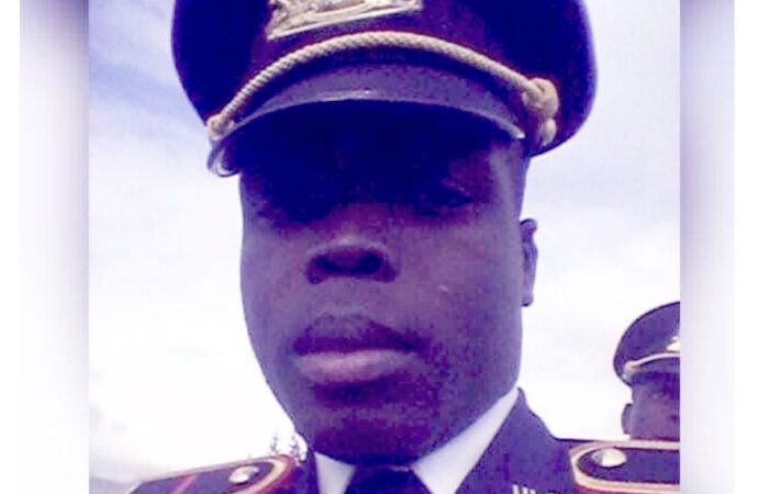 Insécurité : assassinat d’un agent des Forces armées d’Haïti