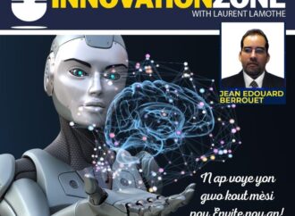 17ème édition Innovation zone : En quoi consiste l’utilité de l’intelligence artificielle?