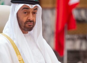 Un conseil suprême élit Mohammed Ben Zayed président des émirats