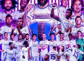 Ligue des champions: Un 14ème trophée pour le Real!