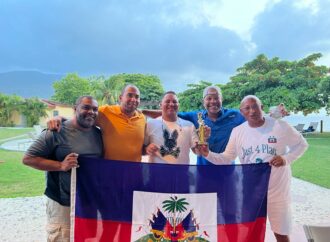 Tourisme-Sport: Tenue de la première édition du Tournoi International de Pêche au Marlin de Colombus