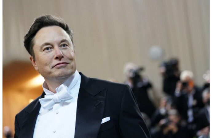 Accusé d’agression sexuelle, Elon Musk évoque un complot
