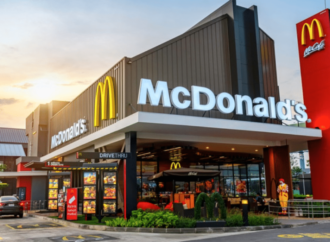 France : McDonald’s accepte de payer 1.25 milliard d’euros pour éviter des poursuites judiciaires