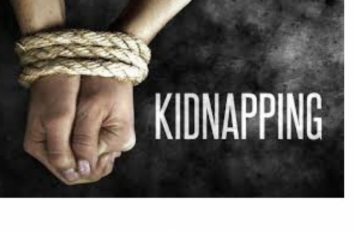 Kidnapping : la femme d’Arnold Antonin libérée contre rançon