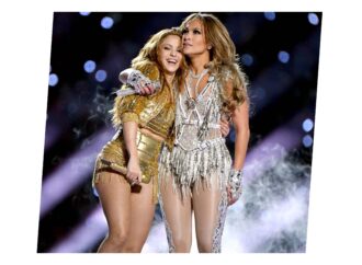 NFL-Jennifer Lopez et Shakira en duo : « Une très mauvaise idée », selon JLo