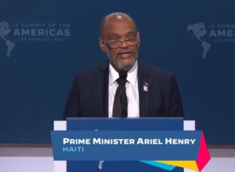 Sommet des Amériques : Ariel Henry dresse son bilan