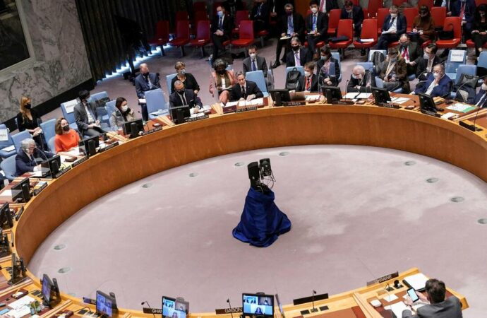 ONU : plusieurs pays membres se prononcent pour le maintien du BINUH