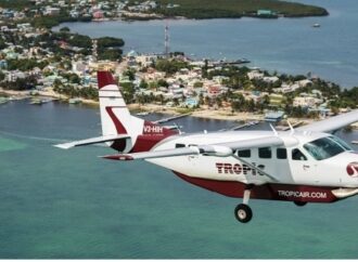 Le Bélize interdit les vols charters en provenance d’Haïti