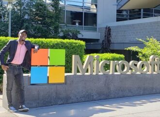 Technologie : Avec son projet Skyte Fi, Mike Bellot rejoint Microsoft