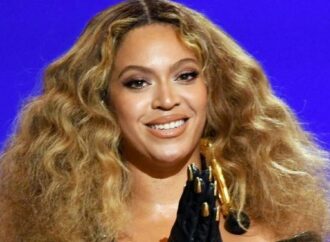 USA-Culture : Beyoncé de retour sur la scène musicale