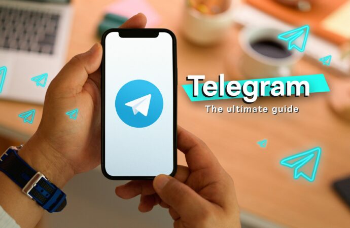 Avec 700 millions d’abonnés, Telegram rejoint le top 5 des Apps les plus téléchargées dans le monde