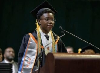 Accepté dans plus de 15 universités américaines, Rotimi Kukoyi reçoit une offre de 2 millions US en bourse